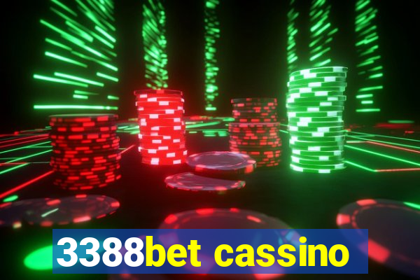 3388bet cassino